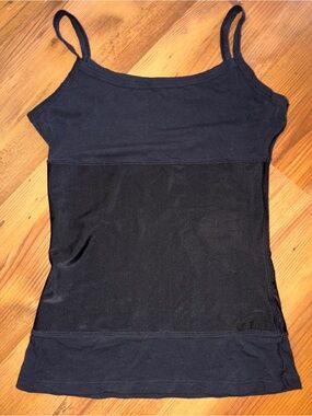 Yummie by Heather Thompson Shapewear Tank L
